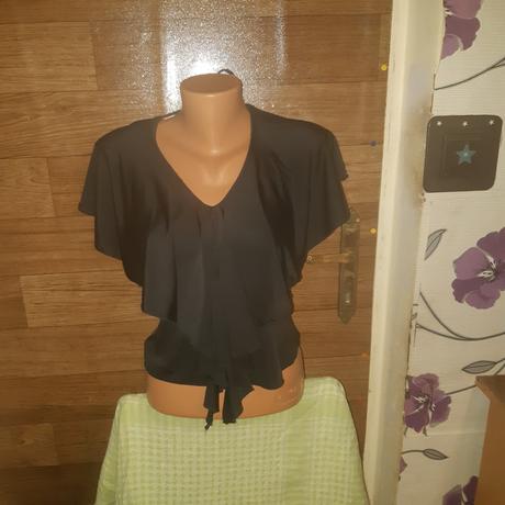 Damske tričko, h&m,38