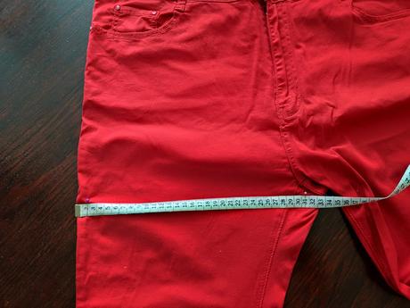 Dámske tenké rifle, 50