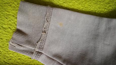 Hnedá mikina 4-5 r, cherokee,110