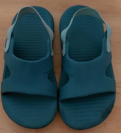 Topánky do vody 27/28, decathlon,27