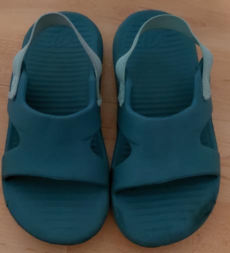 Topánky do vody 27/28, decathlon,27