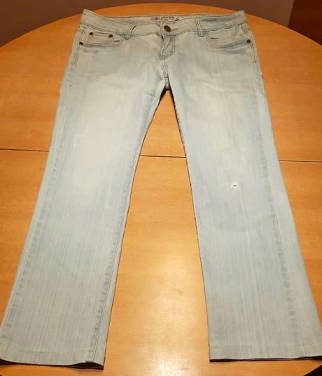 Predám dámske rifle veľ.32 (l-xl), l