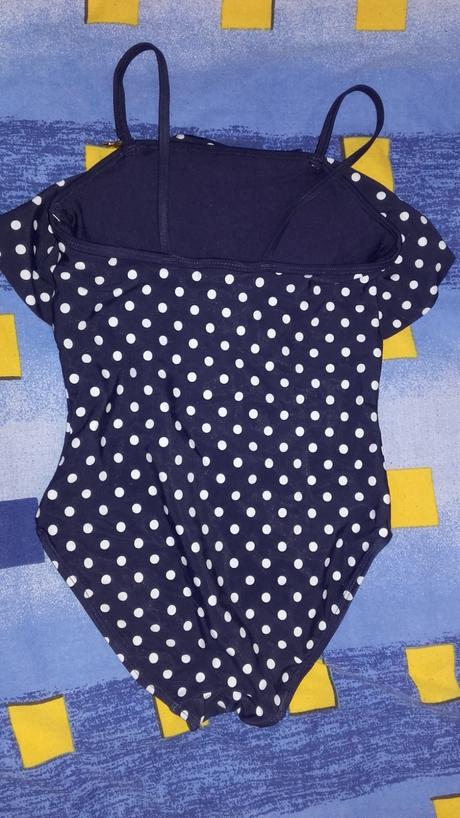 Plavky pre parádcu, h&m,122