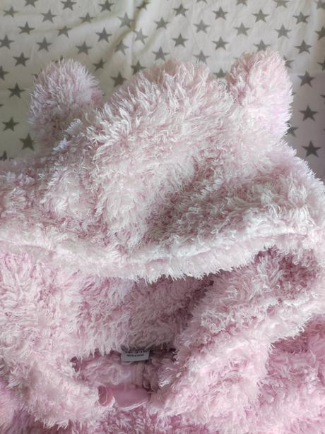 Makkucky teplucky overal 9-10 rokov, 140