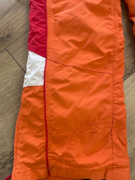 Oranžové otepľovaky kenvelo, kenvelo,l