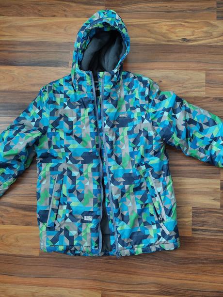 Lyziarska bunda, loap,146