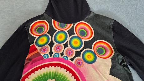 Rolák desigual, desigual,s