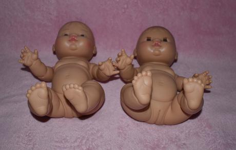 Španielské bábiky paola reina gordis 34 cm, 