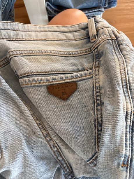 Rifle, zara,42