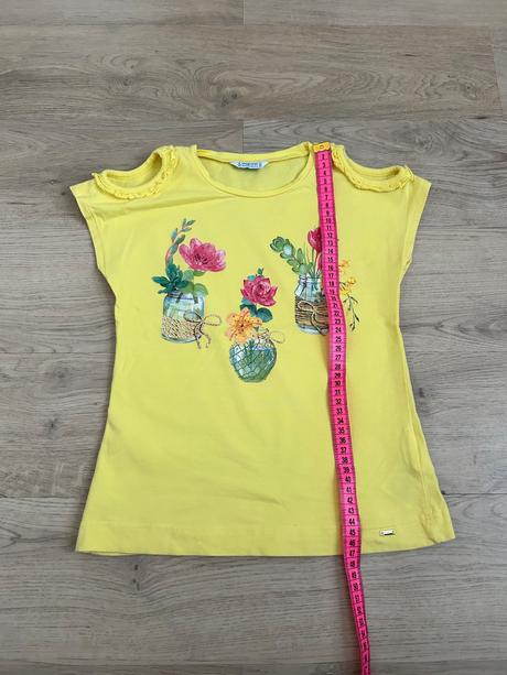 Tričko mayoral, mayoral,134