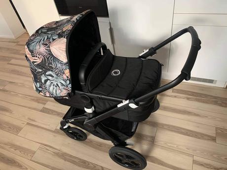 Bugaboo strecha, joolz geo3