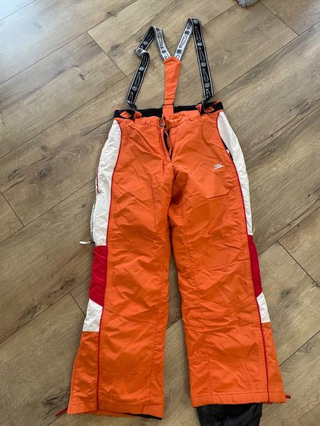 Oranžové otepľovaky kenvelo, kenvelo,l