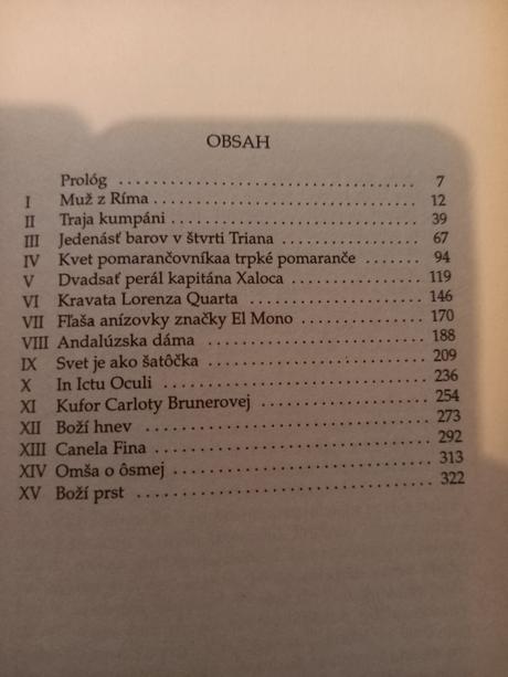 Kniha templárová posledná výprava, 