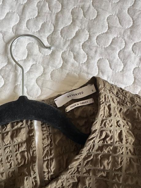 Reserved šaty, reserved,s