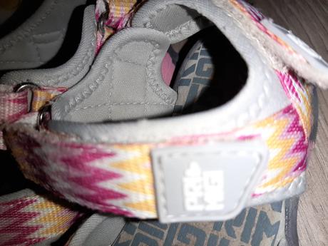 Sandálky primigi, primigi,26