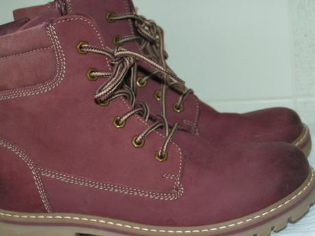 Kožené topánky, lasocki,35