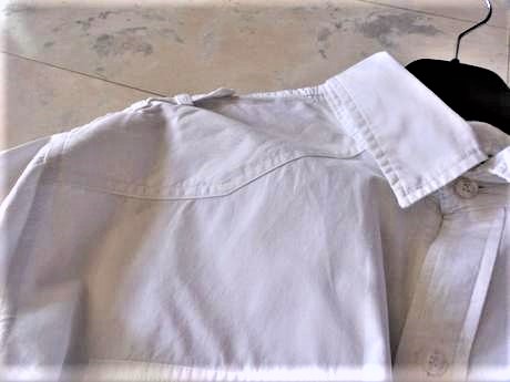 Luxusná košeľa mercedes benz 21, l