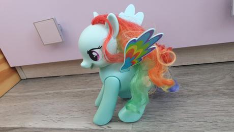 Ponik rainbow dash, 