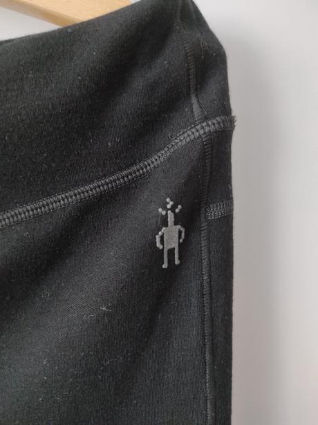 Merino spodky 3/4 smartwool 250, l