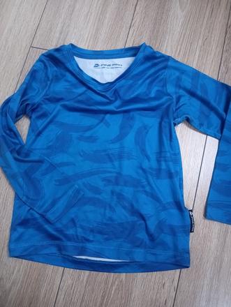 Funkčné tričko alpine pro, alpine pro,116