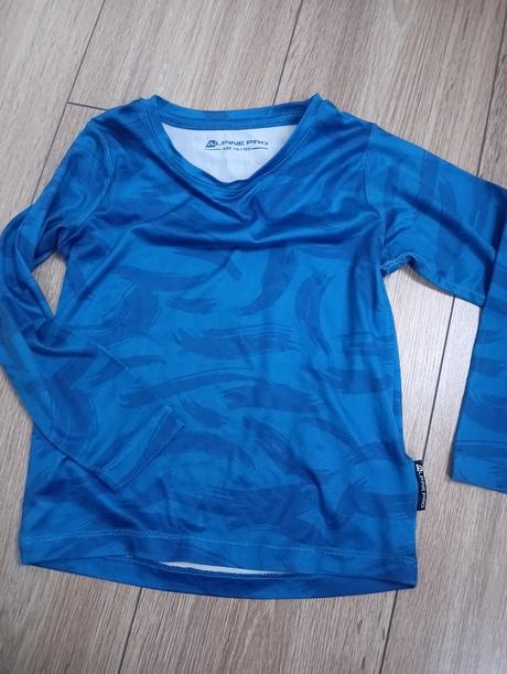 Funkčné tričko alpine pro, alpine pro,116