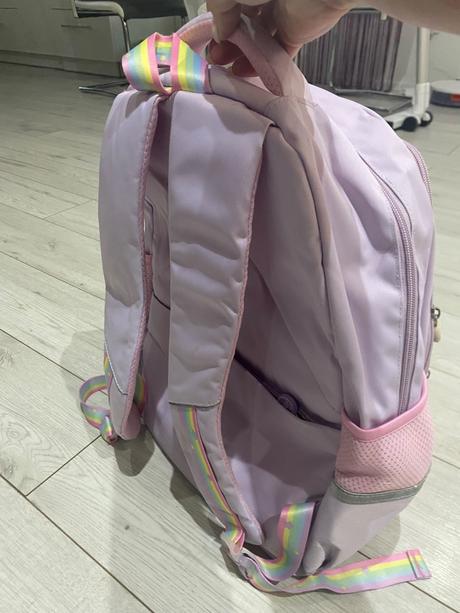 Školský batoh,