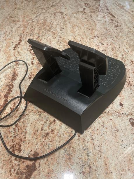 Volant k  playstation, 