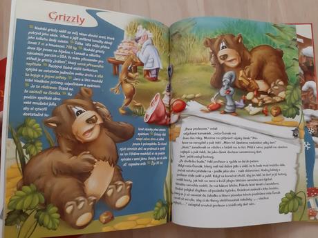 Kniha - vítejte v zoo, 3d,