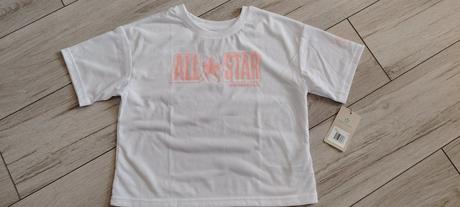 Tričko converse, converse,140