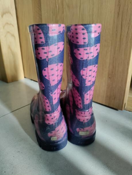 Gumáky - demar, demar,28