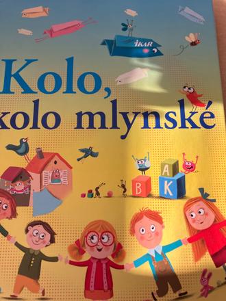 Kolo kolo mlynské, 