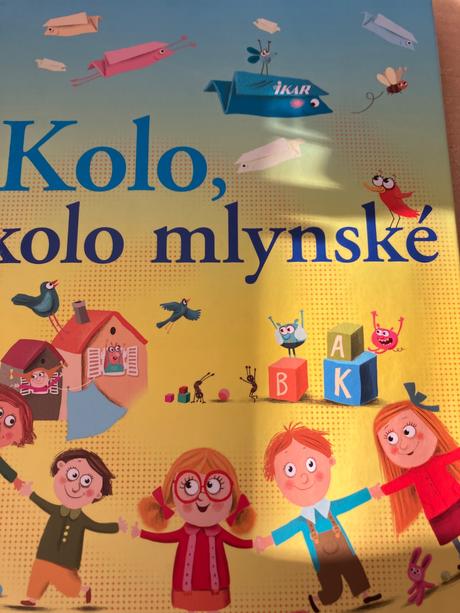 Kolo kolo mlynské, 