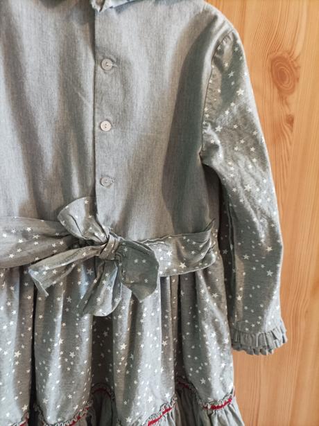 Elegantné šaty už aj s poštou dolce petit, 140