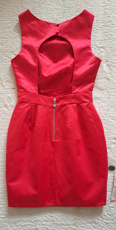 Šaty lipsy london, lipsy london,36