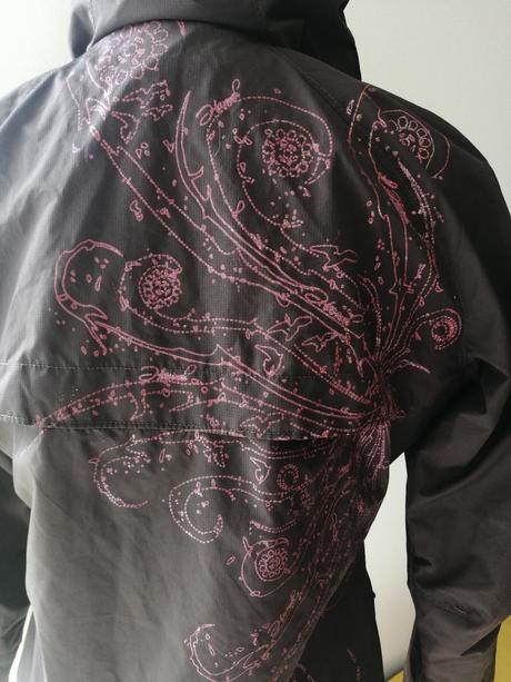 Bunda hannah drypeak1500 sophia, v36, od 14r., hannah,36