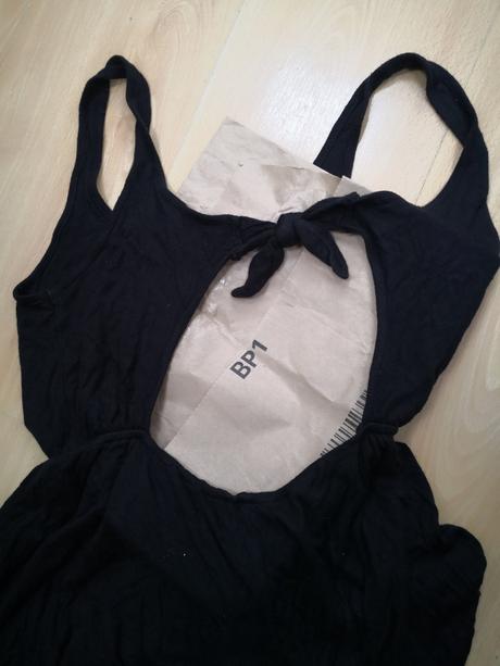 Hollister letna kombineza, hollister,xs