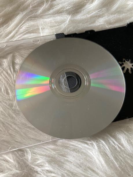 Cd no gravity inverzia (2004),