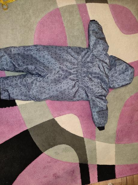 Zimná kombinéza lupilu 92, lupilu,92