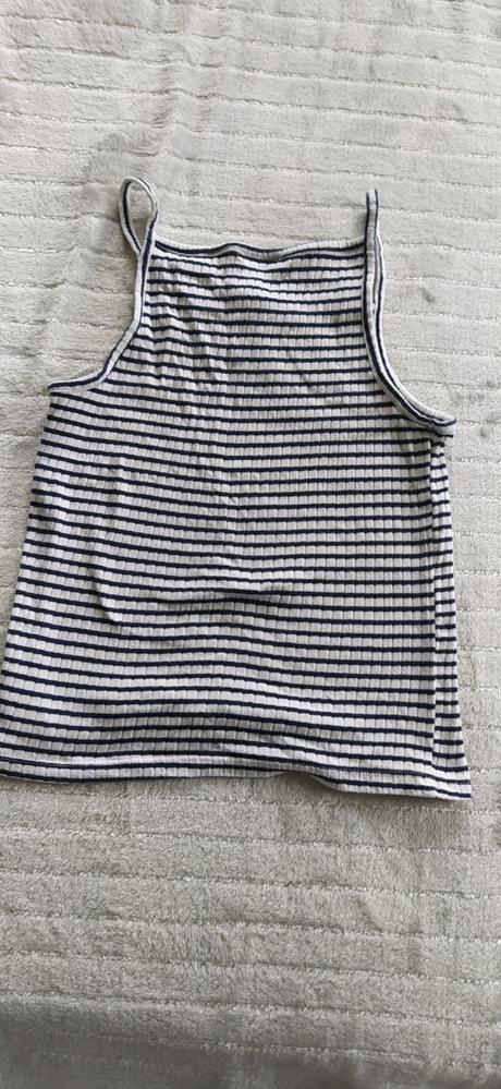 Dievčenské tielko, f&f,140