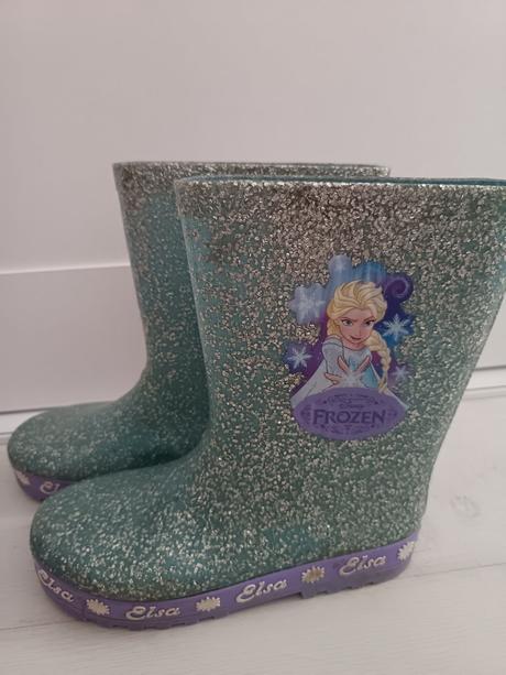 Frozen gumáky, disney,31