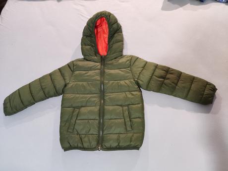 Prechodná bunda, lupilu,104