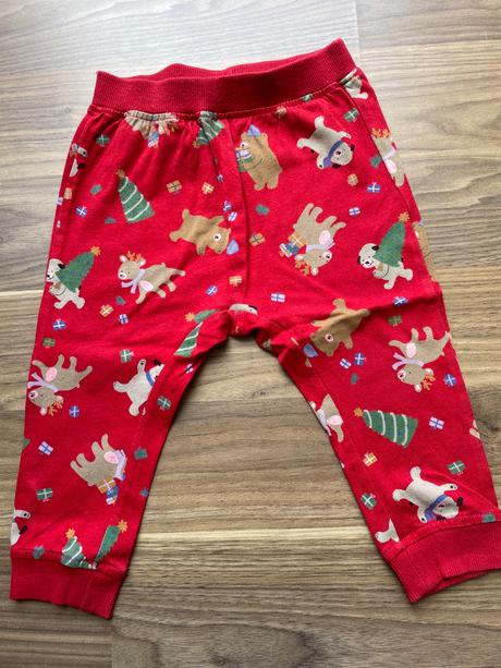 Tepláková súprava, h&m,86