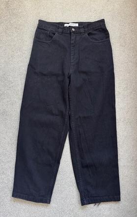 Nohavice polar skate co. big boy, s