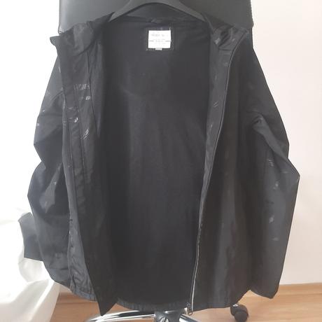 Chlapčenská nepremokavá bunda, piazza italia,158