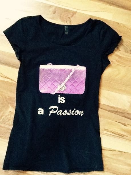 Štýlové tričko vero moda veľ.m, vero moda,m