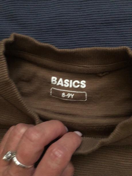 Mikiny 3ks, basics,134