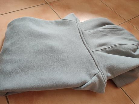 Pánska,chlapčenská mikina zn.reserved, reserved,l