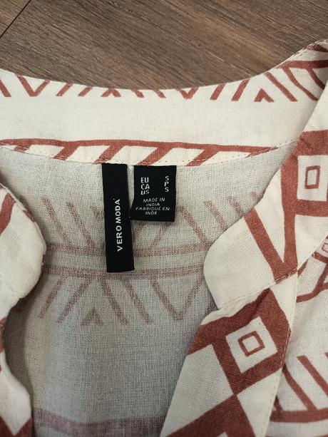 Vero moda šaty, vero moda,s