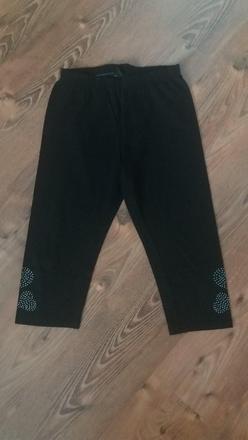 Legíny po kolena top stav, 170