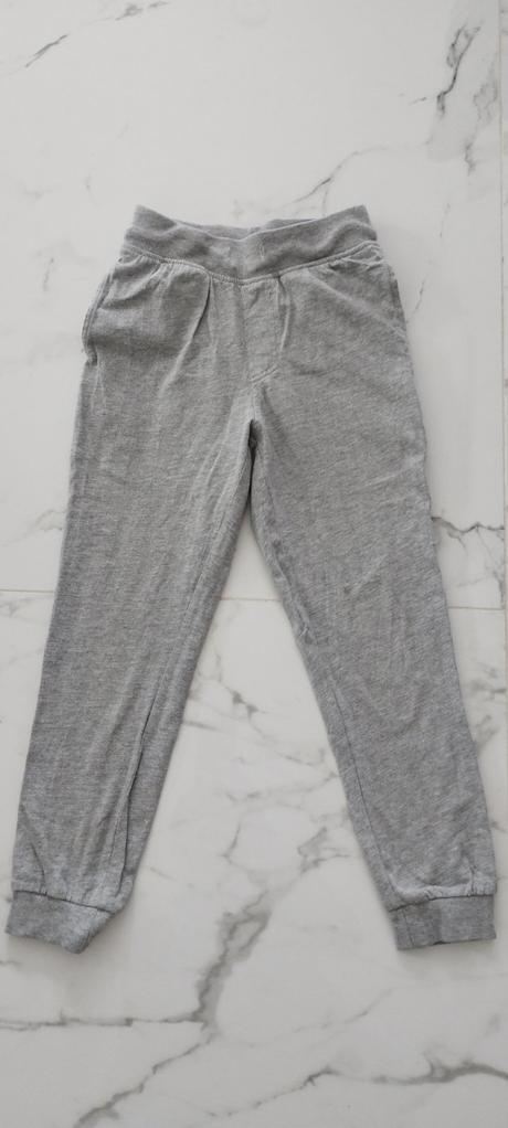 Tepláky 122/128, kuniboo,122